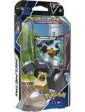 Deck Combat V Melmetal-V