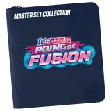 Master Set Poing de Fusion