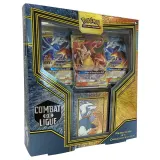 Deck de Combat Reshiram et Dracaufeu GX