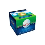 Coffret Pokémon GO Premium Dracolosse-VSTAR