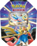 Pokébox Zacian