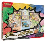 Coffret Collection avec Pin's Deluxe – Premiers Partenaires