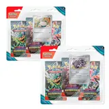 Lot de 2 Tripacks Mascarade Crépusculaire