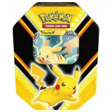 Pokébox Pikachu-V