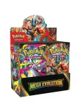 Display Méga-Évolution