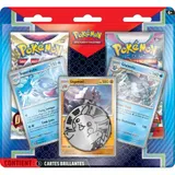 Duopack Superdofin, Gigansel & Glaivodo