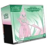 Coffret Dresseur d'Élite Faille Paradoxe – Garde-de-Fer