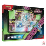 Coffret Collection Illustration Spéciale Fable Nébuleuse – Hyporoi-ex