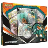 Coffret Collection Pachyradjah-V