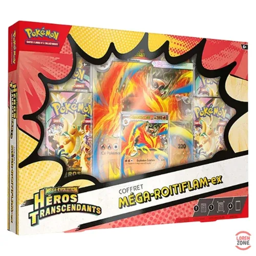 Coffret Méga-Roitiflam-ex