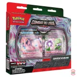Deck Combat de Ligue Mew