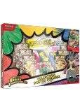 Coffret Méga-Lucario Héros Transcendants