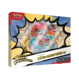 Coffret Méga-Aligatueur-ex Héros Transcendants (ME02.5)