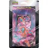 Deck Combat V Deoxys-V