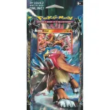 Deck Soleil et Lune Tonnerre Perdu – Entei Brasier Volcanique