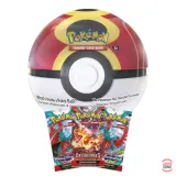 Pokéball Tin E25 (Aléatoire)