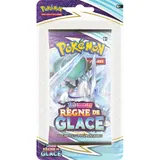 Pokémon – Booster – Blister Règne de Glace – EB06 – en français