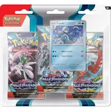 Tripack Faille Paradoxe – Cryodo