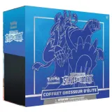 Coffret Dresseur d'Élite Styles de Combat