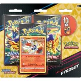 Tripack Zénith Suprême – Pyrobut