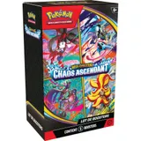 Bundle 6 Boosters Chaos Ascendant