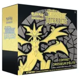 Coffret Dresseur d'Élite Lumière Interdite