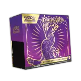 Coffret Dresseur d'Élite Écarlate et Violet – Miraidon