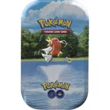 Mini Tin Pokémon GO – Magicarpe