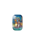 Mini Tin Zénith Suprême – Tarak x Dracaufeu