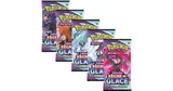 Artset Boosters Règne de Glace