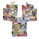 Bundle 3 Displays (Aléatoire)