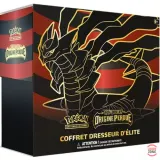 Coffret Dresseur d'Élite Origine Perdue