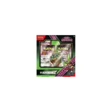 Coffret Collection Illustration Fable Nébuleuse (Boosters + Carte Promo)