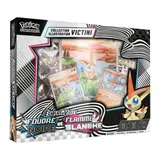 Coffret Collection Illustration Victini