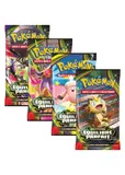Pokémon – Booster – Equilibre Parfait – ME03 – en français