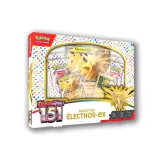 Coffret 151 Électhor-ex (EV3.5)