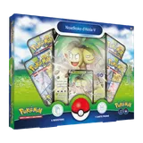 Coffret Noadkoko d'Alola-V Pokémon GO