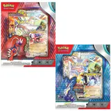 Coffret Collection Spéciale Puissance Paradoxe-ex