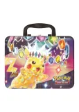 Valisette – Pikachu-ex