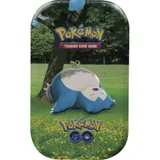 Mini Tin Pokémon GO – Ronflex