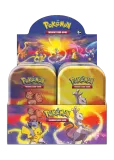 Mini Tin Pouvoir de Kanto (Aléatoire)