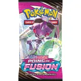 Booster Pokémon- Épée et Bouclier : Poing de Fusion – FR