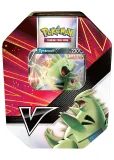 Pokébox Attaquants-V – Tyranocif-V