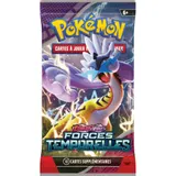 Blister Forces Temporelles