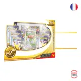 Coffret Collection Premium 30e Anniversaire - Métamorph
