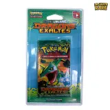 Booster Blister Dragons Exaltés – Rayquaza