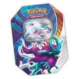 Pokébox Choc Paradoxe Serpente-Eau-ex ou Vert-de-Fer-ex (Aléatoire)