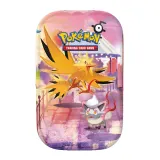 Mini Tin 30e Anniversaire Nuit - Electhor