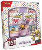Coffret La Voie du Maître Alakazam-ex
