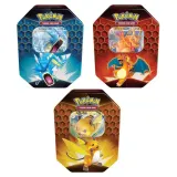 Pokébox Destinées Occultes